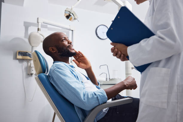 Emergency Dental Filling Replacement in PA