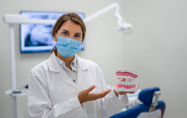 Best Emergency Dental Filling Replacement  in Windber, PA