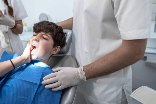Best Broken Tooth Emergency  in Windber, PA